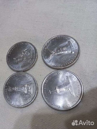 Монеты. обмен/продажа