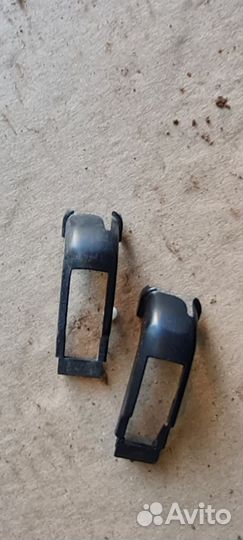 Детали калины