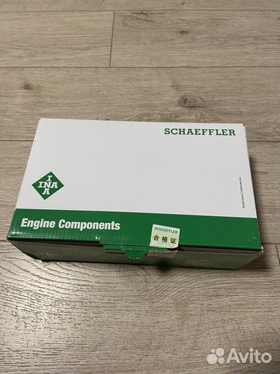 Комплект грм Ina 530059210