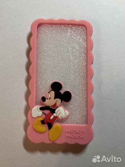 Чехол на iPhone SE 2016, iPhone 5, iPhone 5s