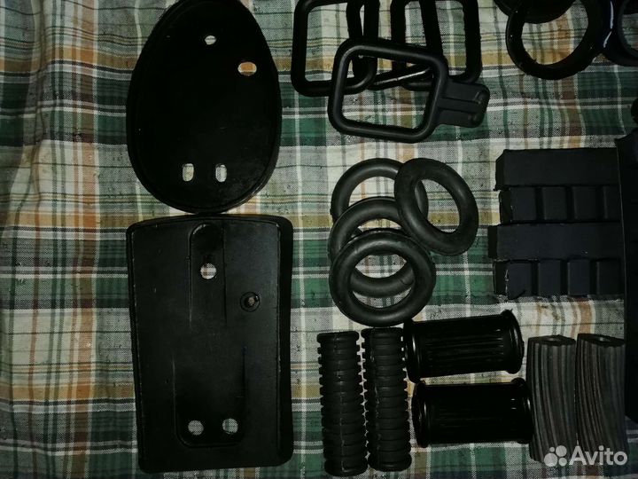 Ковровец К175 Восход Сова Зид Курьер