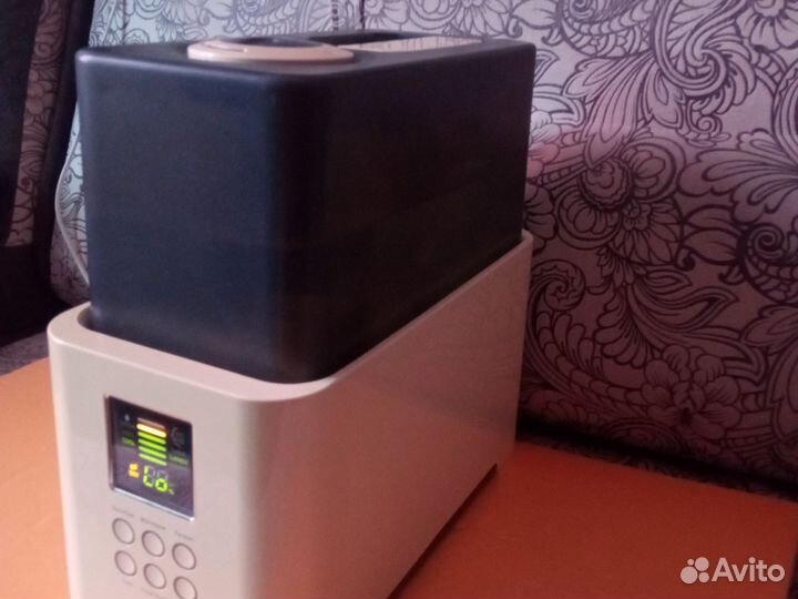 Увлажнитель воздуха electrolux-4515D Korea