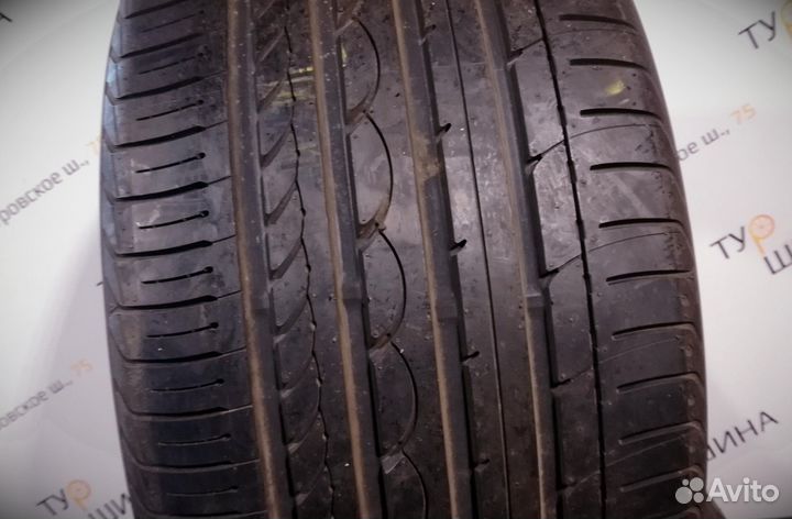 Yokohama Advan Sport V103 295/30 R19 94Y