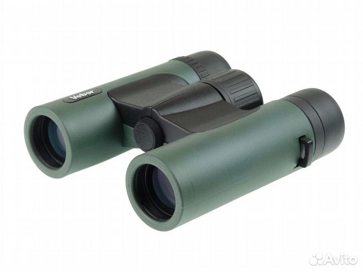 Бинокль Veber Silver Line бп 8X25L WP