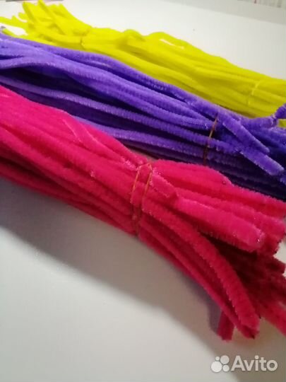 Проволока для поделок