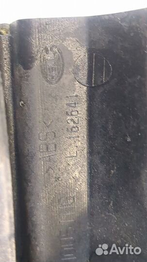 Фонарь (задний) Volvo XC90, 2010