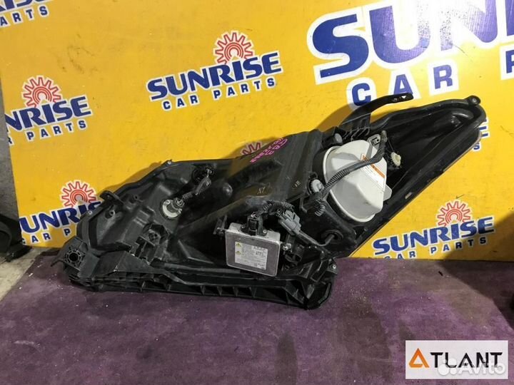 Фара honda freed