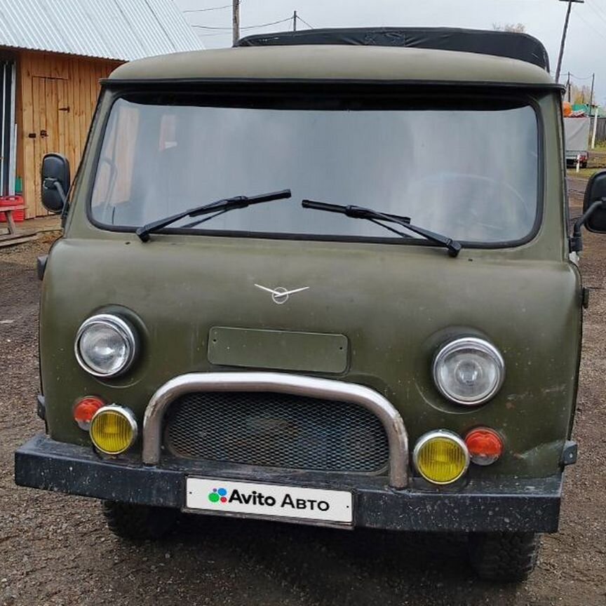 ☺︎ Купить УАЗ 39094 🚘 от 200 000 ₽ в Красноярском крае: 67