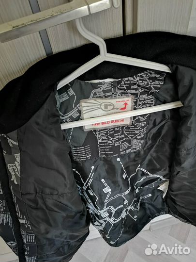 Куртка Reima 128