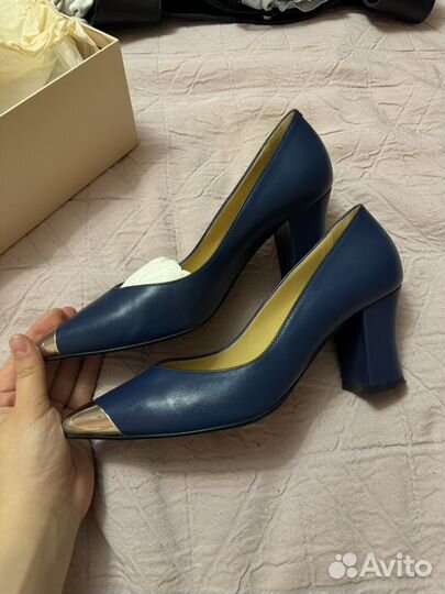 Giovanni fabiani туфли