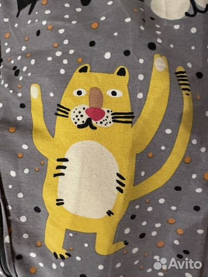 Кресло мешок груша