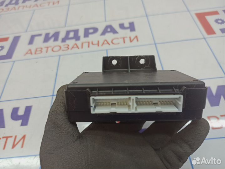 Блок управления центральным замком Kia Rio 3 (QB)