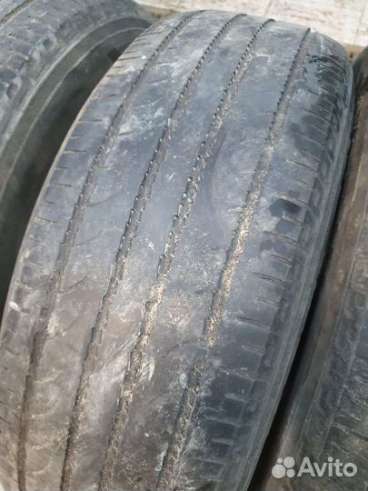 Yokohama Geolandar SUV G055 215/65 R16 98H