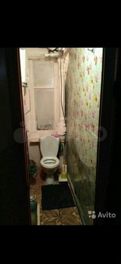 3-к. квартира, 47 м², 1/2 эт.