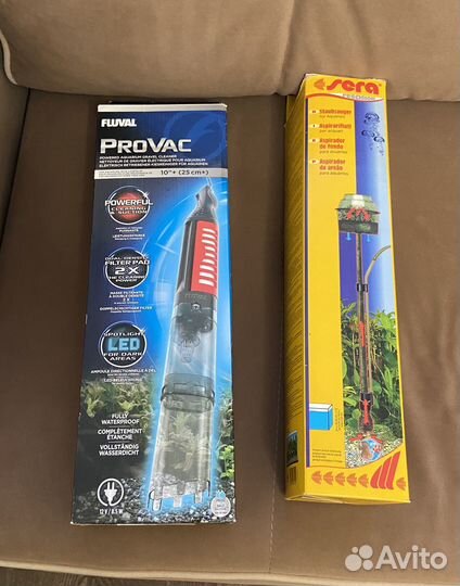 Аквариум с тумбой