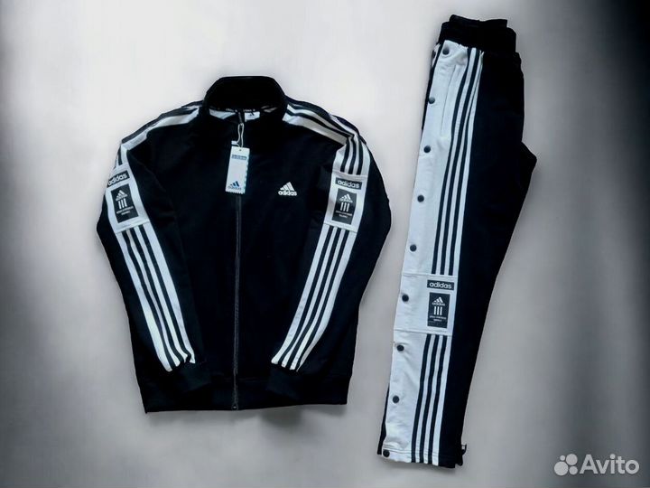Спортивные костюмы Adidas