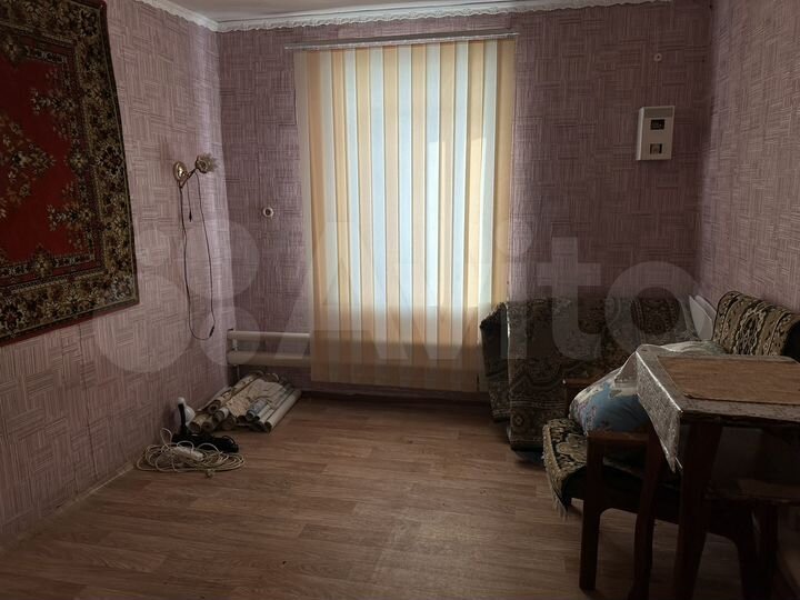 Дом 47 м² на участке 2,5 сот.