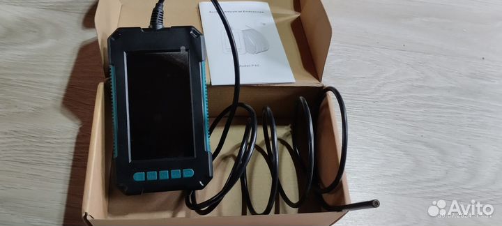 Камера эндоскоп