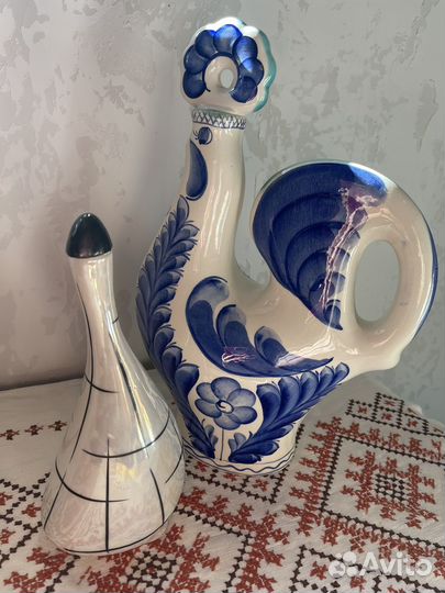 Кувшин СССР