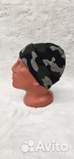 Шапка мужская оптом