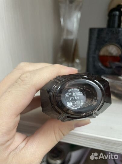 Духи Hugo Boss The Scent Absolute