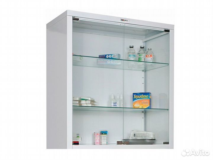 Шкаф медицинский