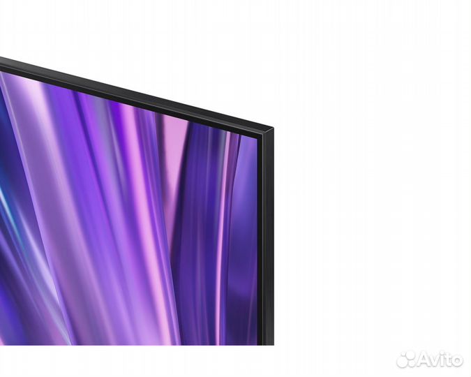 Новые Samsung QE55QN85D Qled телевизоры. Гарантия