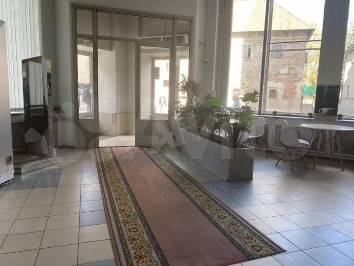 Аренда пл. 180 м2 под кафе, бар, ресторан