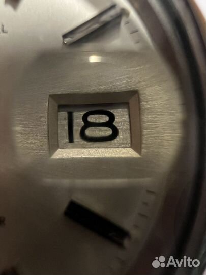 Часы rolex datejust 36mm