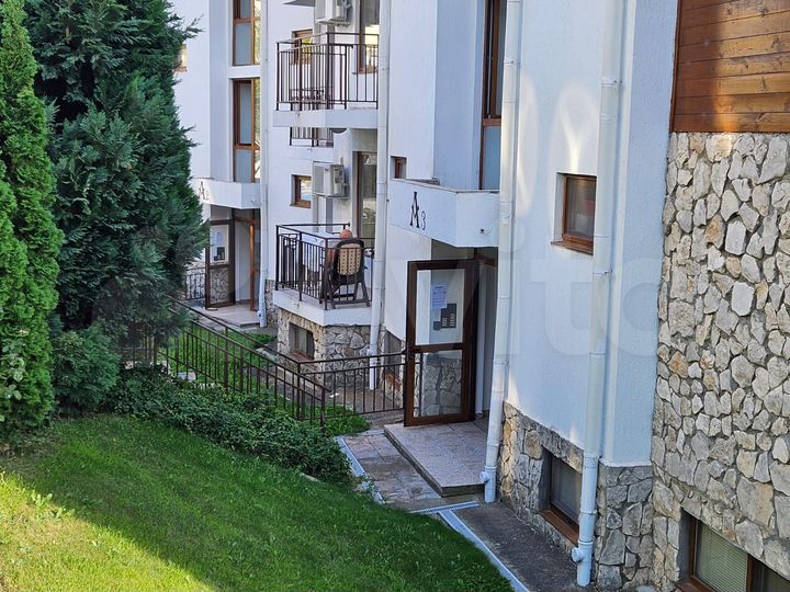 2-к. квартира, 66 м² (Болгария)