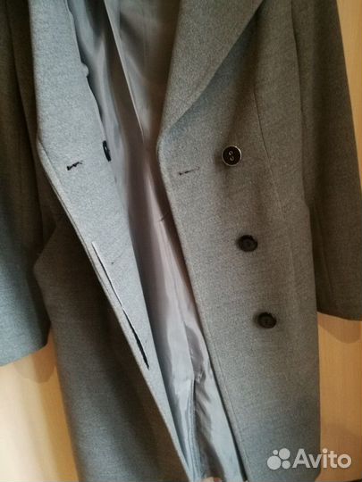 Пальто