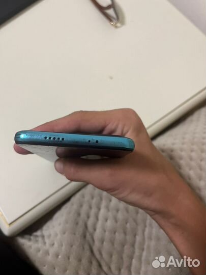 Xiaomi Poco M4 Pro 5G, 8/128 ГБ