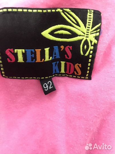 Костюм для девочки