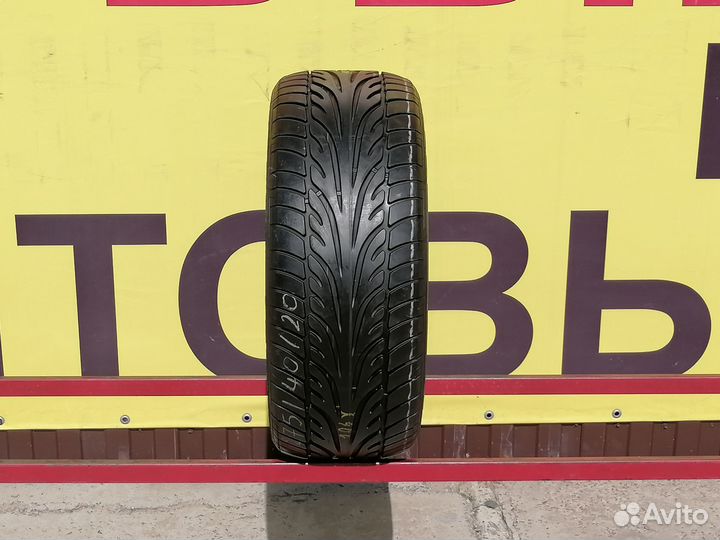 Dunlop SP Sport 9000 275/40 R20