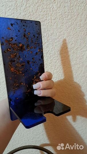 Подставка для телефона