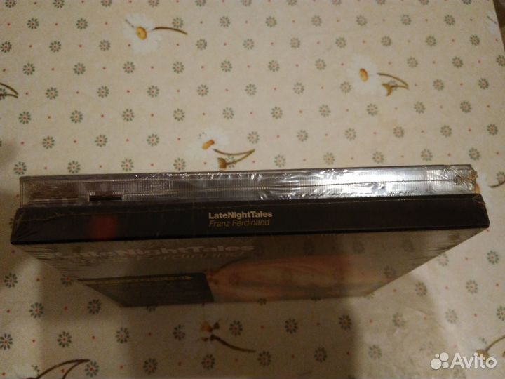 Сд фирменные в заводской пленке,запечатанные