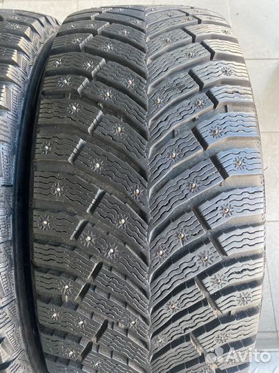 Michelin X-Ice North 4 225/50 R17