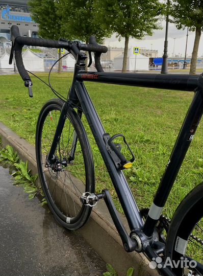 Велосипед format 5341