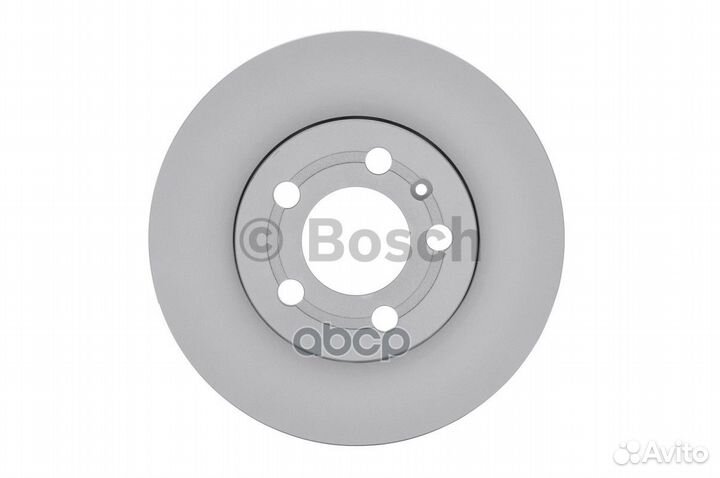 Диск тормозной audi A2/A3/VW golf IV/V/skoda FA