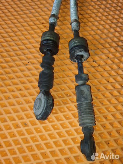 Трос кпп ваз (LADA) Granta