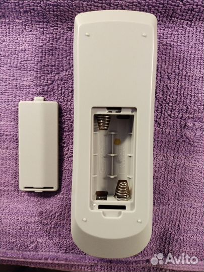 Пульт SE-R0268 для DVD-плеера Toshiba