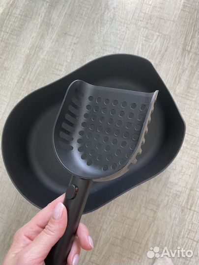 Лоток туалет кошачий IKEA