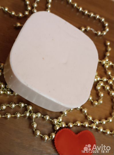 Молд форма для мыла, гипса, смолы