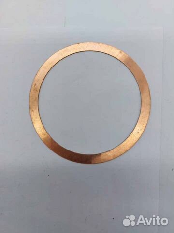 Прокладка под головку на мотоцикл Иж Юпитер, Восхо