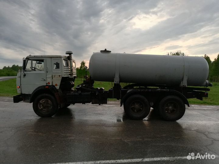 Ассенизатор