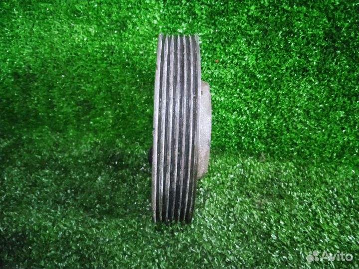 Шкив коленвала Форд Эскейп Маверик Трибьют 2.0 YF