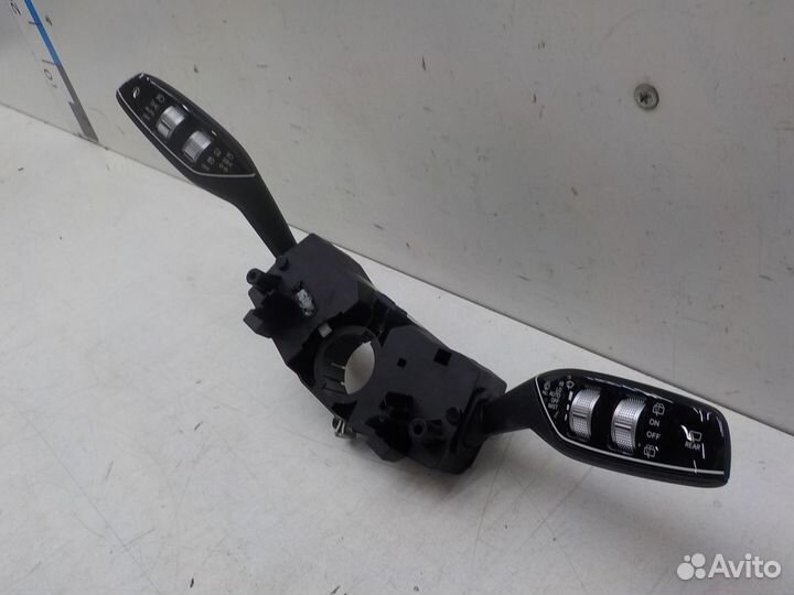 Б/У Б/У Переключатель подрулевой Jaecoo J7 2023