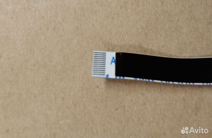 Шлейф 6-43-W6500-043-1 для ноутбука DNS W650EH-2