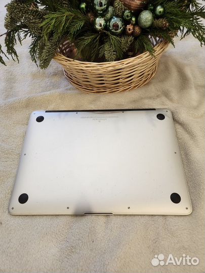 Apple Macbook Air 13 а1466 из США