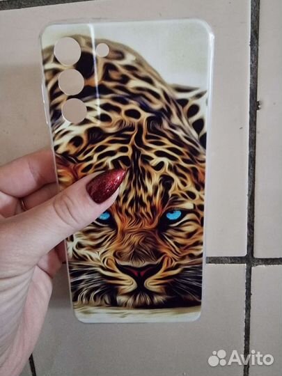 Чехол на samsung galaxy s21 plus